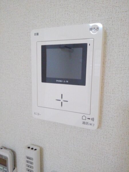 レジェンド春日　1LDK