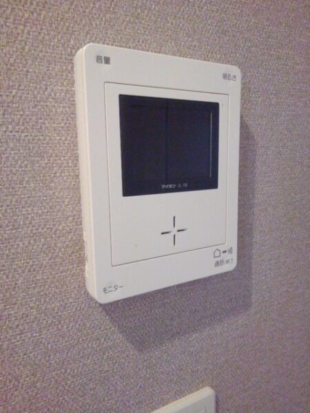 トレジャー　1LDK・・・101号室