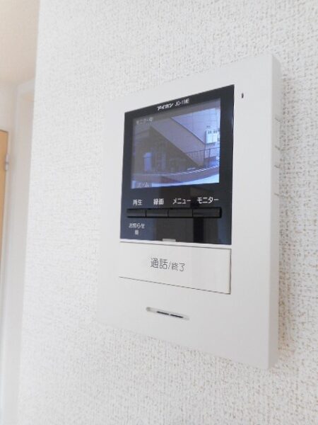 グラン ソレイユ　1LDK・・・301号室