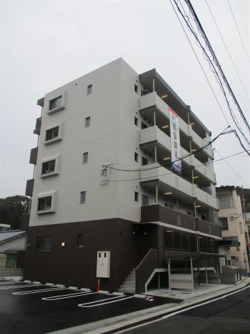 メゾフォルテヤマシタ  1R+ﾛﾌﾄ画像