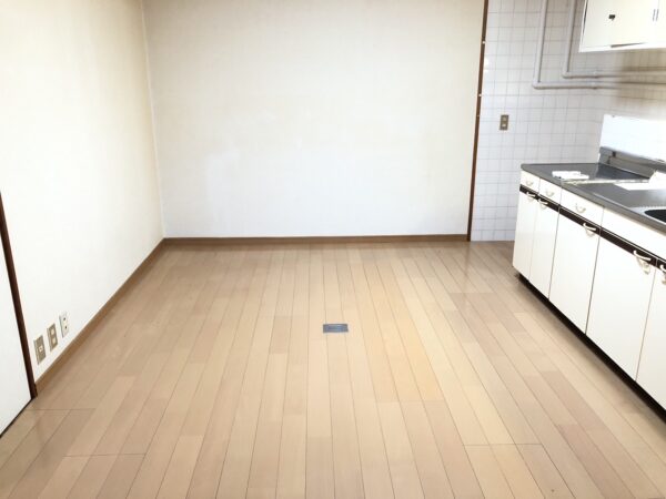 ステーションハイツ萩　20B号室