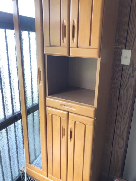 平原2丁目　中古物件