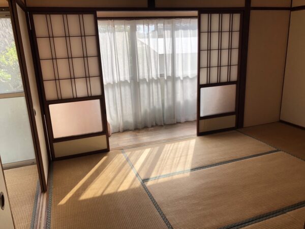 平原2丁目　中古物件