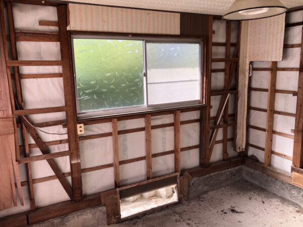 平原2丁目　中古物件