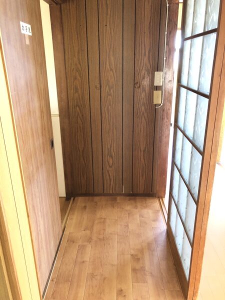平原2丁目　中古物件