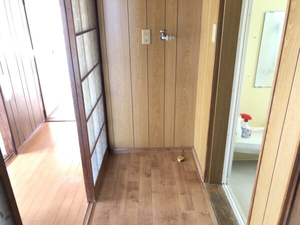 平原2丁目　中古物件