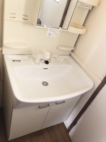 平原2丁目　中古物件
