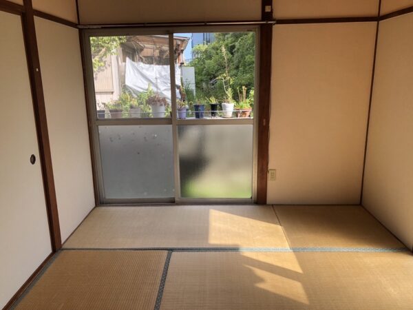 平原2丁目　中古物件