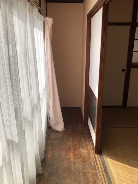 平原2丁目　中古物件