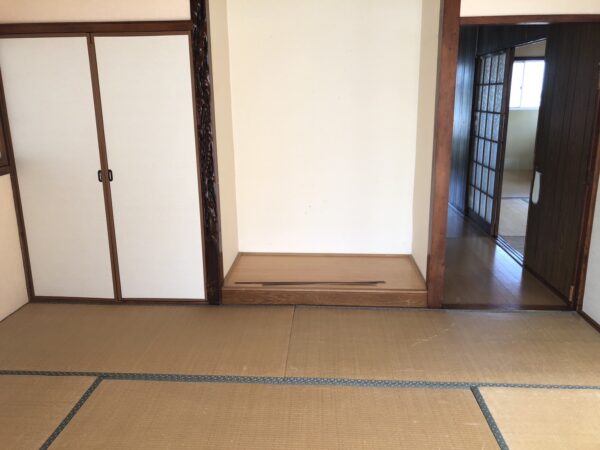 平原2丁目　中古物件