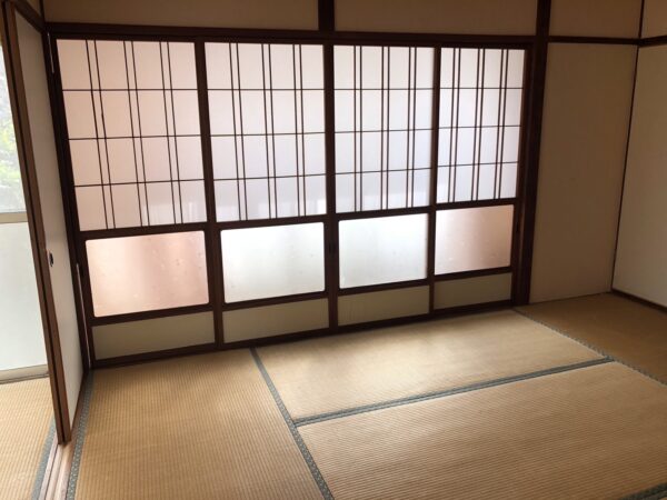 平原2丁目　中古物件