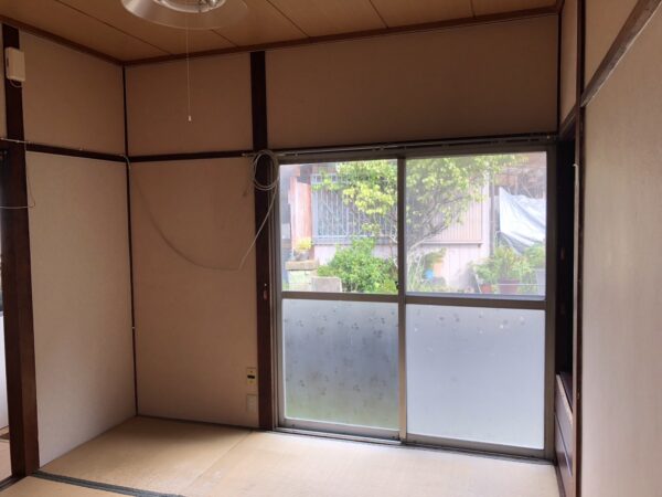 平原2丁目　中古物件
