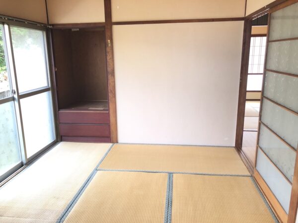 平原2丁目　中古物件