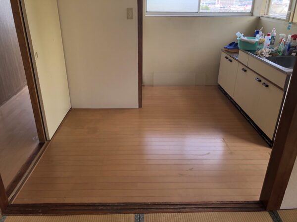 平原2丁目　中古物件