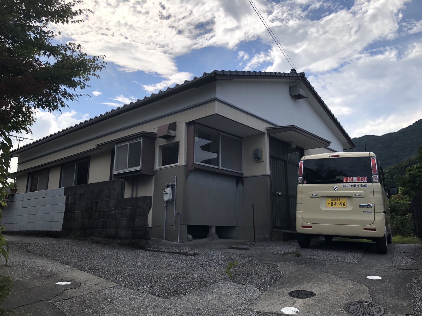 平原2丁目　中古物件画像