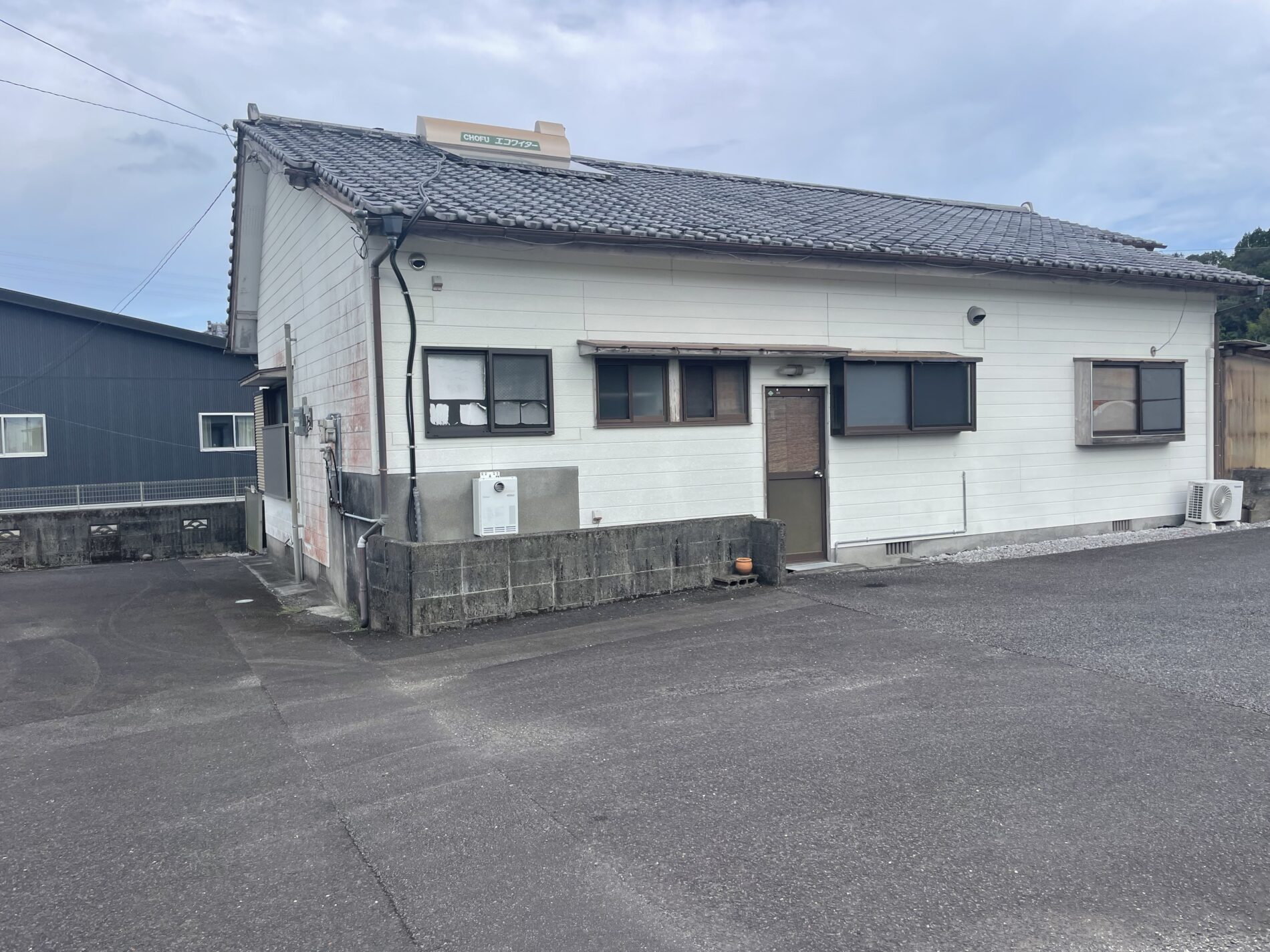 高野町　中古物件画像