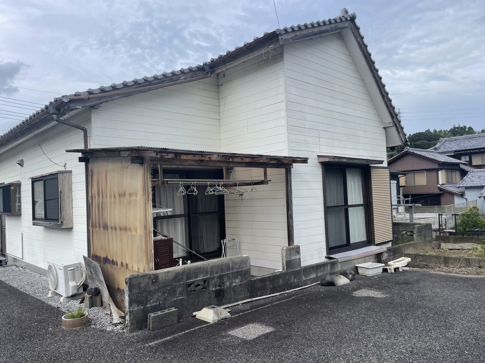 高野町　中古物件画像