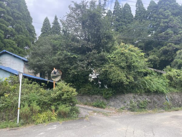 稲葉崎5丁目　土地・建物