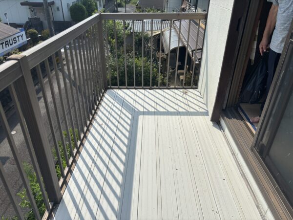 西階3丁目　うぐいす団地　中古住宅