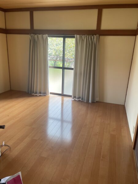 高野町　中古物件