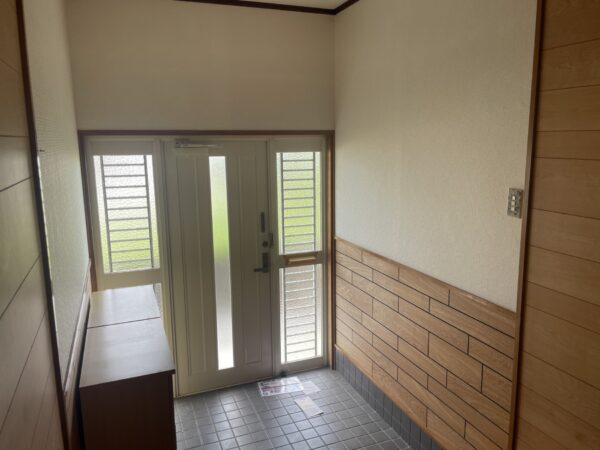 高野町　中古物件