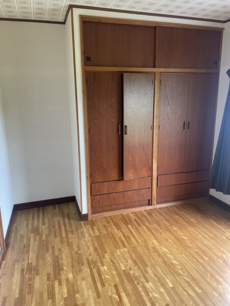 高野町　中古物件