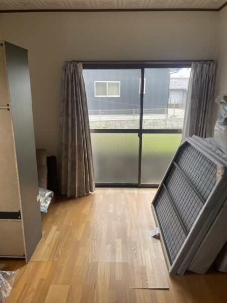高野町　中古物件