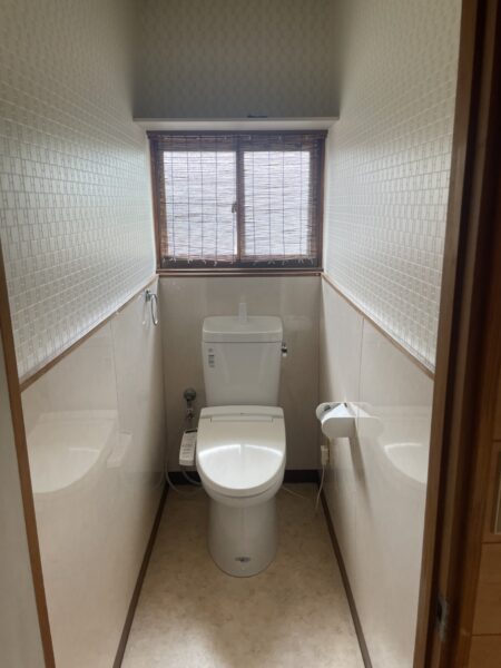 高野町　中古物件