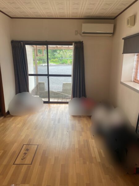 高野町　中古物件