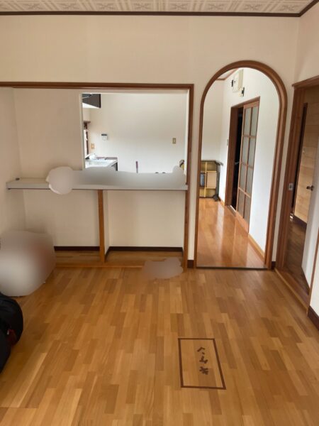 高野町　中古物件
