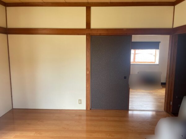高野町　中古物件