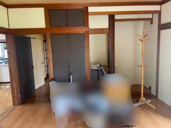 高野町　中古物件