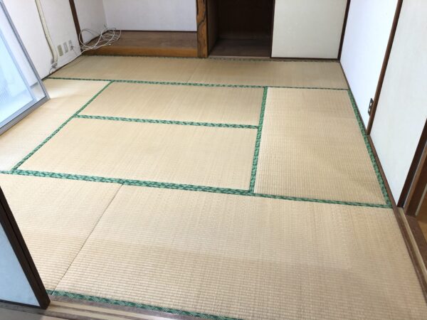 ステーションハイツ萩