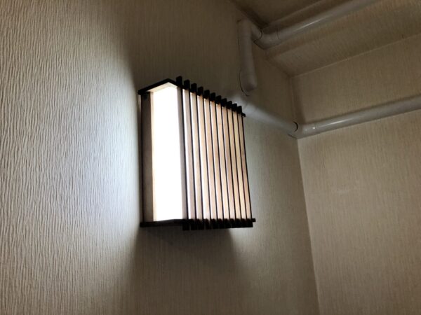 ステーションハイツ萩
