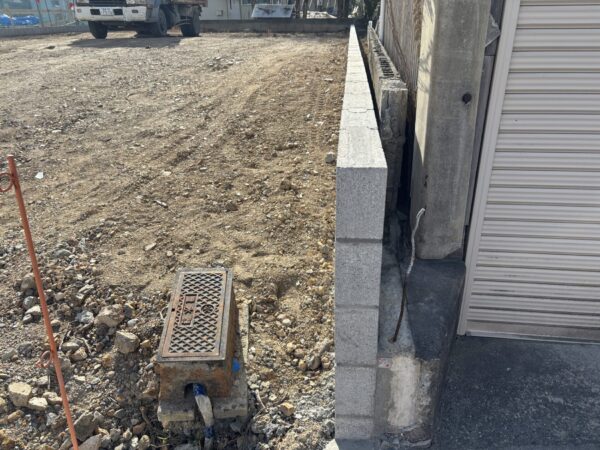 【商談中】富美山町　土地③　67.57坪　更地　上下水道引込有！　