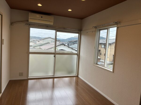 セフィーラ川島・・・205号室