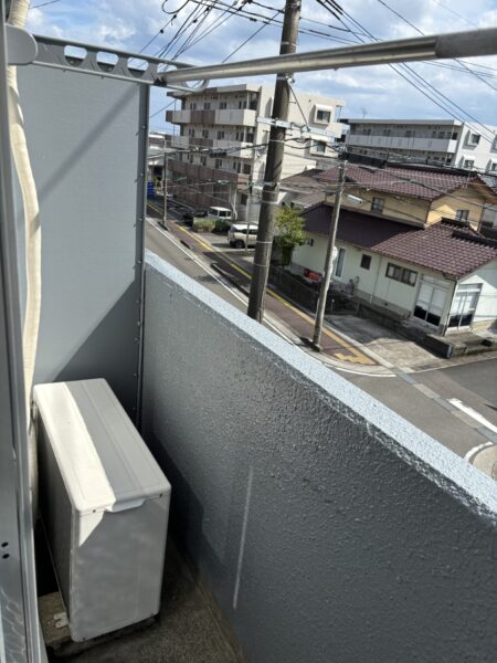 山韻ビル