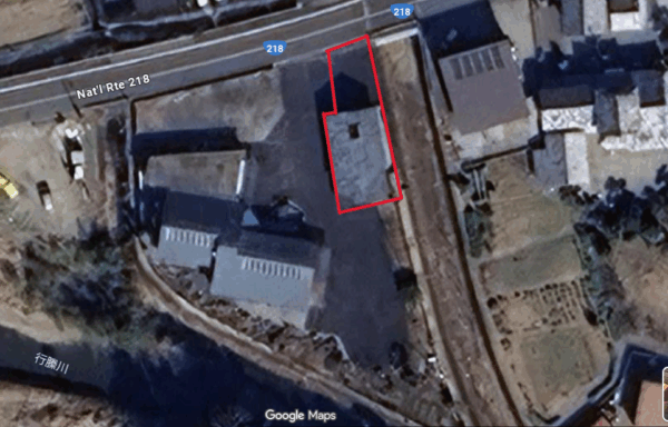 高野町　中古物件