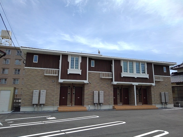 カメリア　 2DK・・・102号室画像