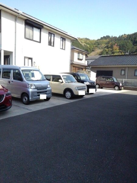 アストロ　1K ・・・104号