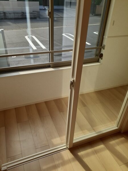 カルテットⅠ　 1LDK・・・104号室