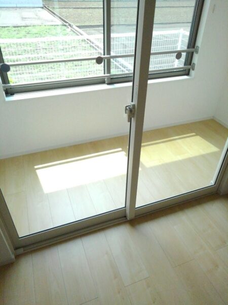 グラウビュンデン　ヴィレッジ・・・105号室