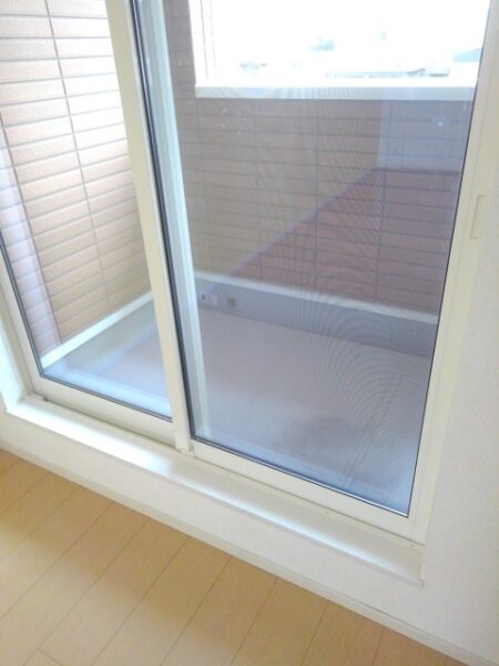 ラコルトB・・・201号室
