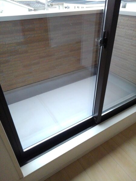 ダイバーⅡ号館　2LDK・・・201号室