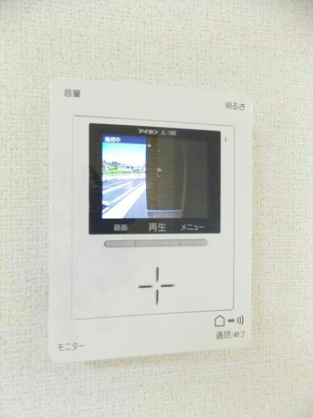 サン フォーリスト　1LDK・・・104号室
