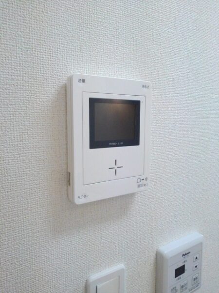 センチュリーハウス　1K・・・101号室