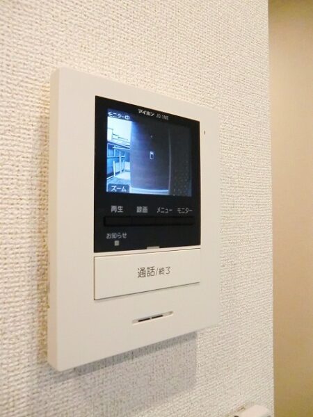アム・フラット　1R・・・102号室