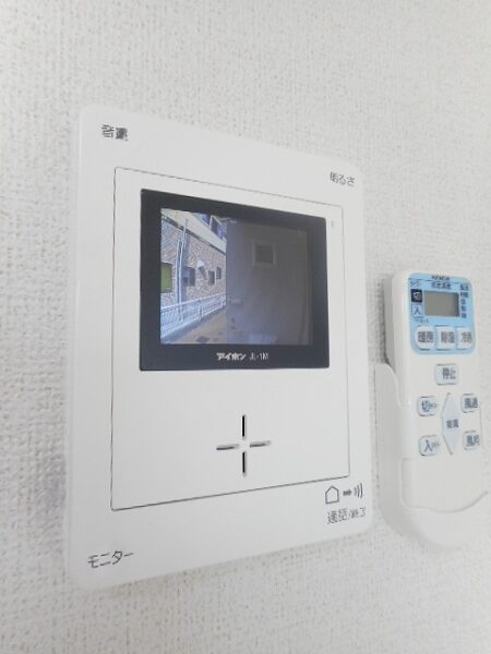 セレーノ パラッツオ　1LDK・・・203号室