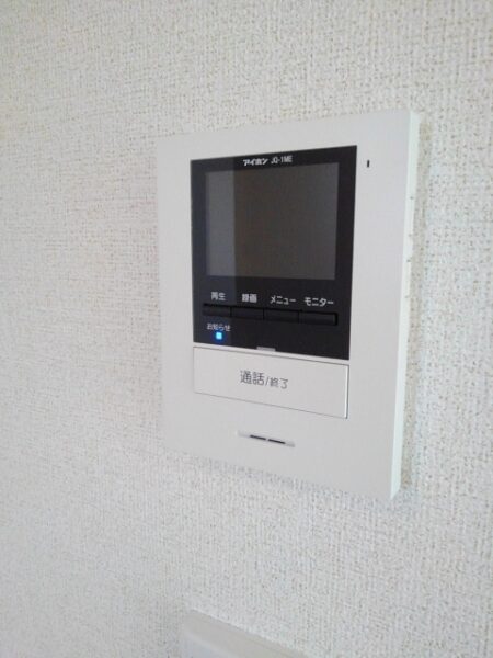 グラウビュンデン　ヴィレッジ・・・105号室