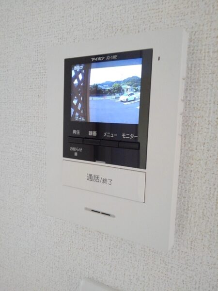 カメリア　 2DK・・・102号室